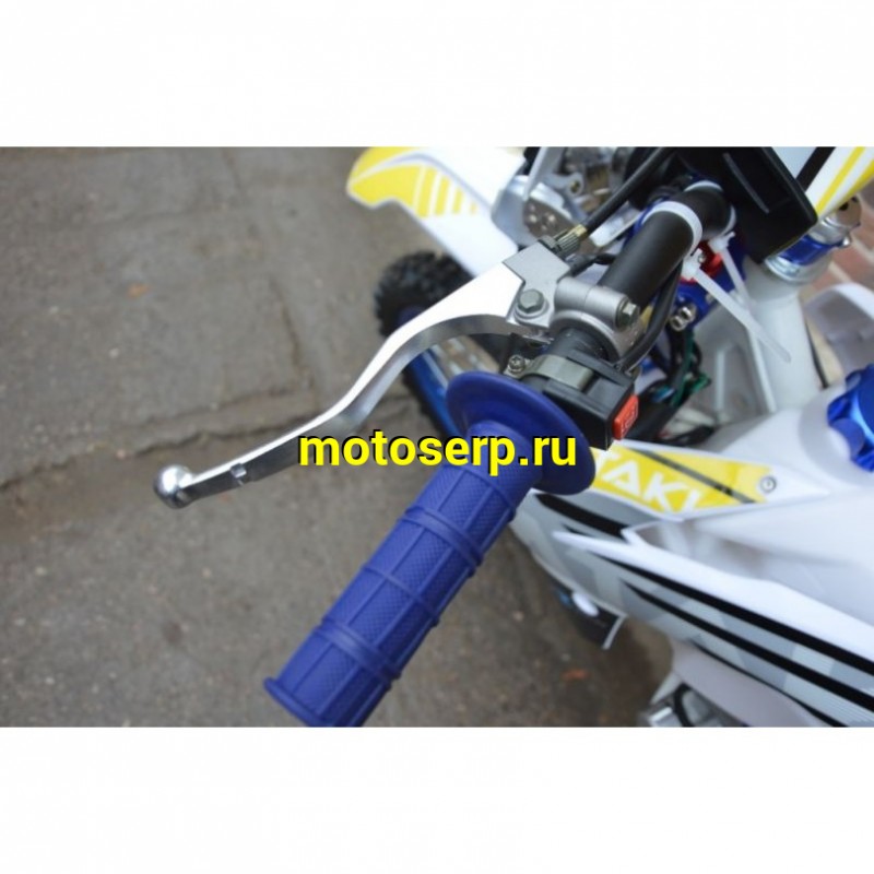 Купить  ====Мотоцикл Кросс/Эндуро ATAKI DR250 (4T 172FMM) Enduro (спортинв), 21/18, 250сс, (Бер) (шт) (SM (0 купить с доставкой по Москве и России, цена, технические характеристики, комплектация фото  - motoserp.ru