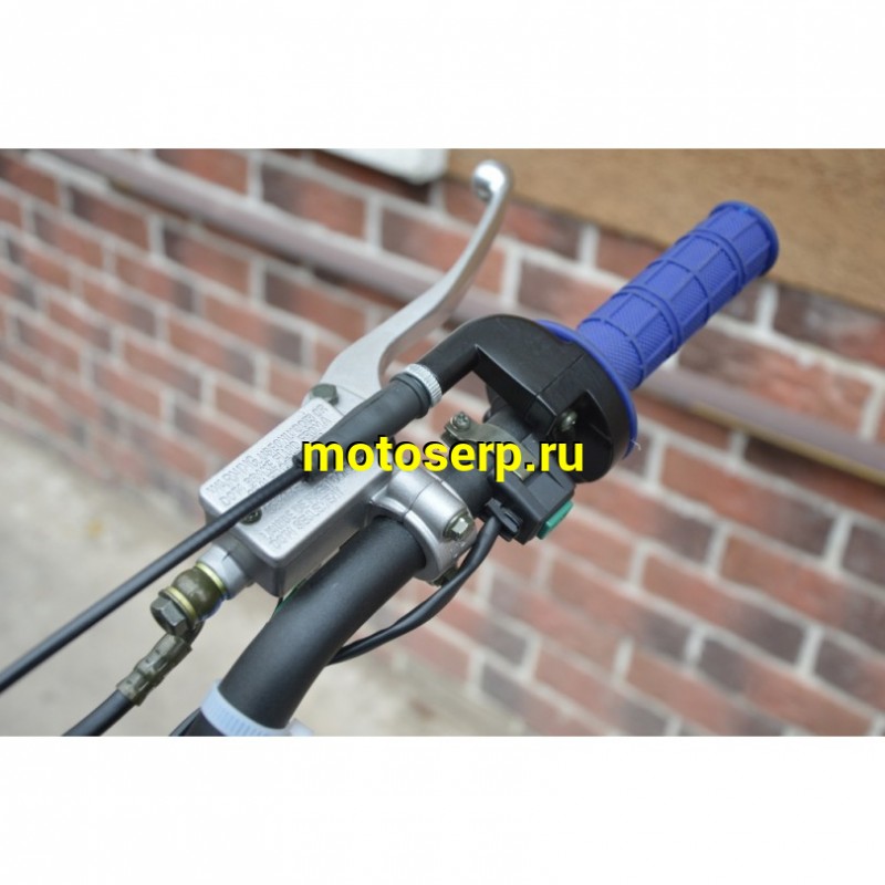 Купить  ====Мотоцикл Кросс/Эндуро ATAKI DR250 (4T 172FMM) Enduro (спортинв), 21/18, 250сс, (Бер) (шт) (SM (0 купить с доставкой по Москве и России, цена, технические характеристики, комплектация фото  - motoserp.ru