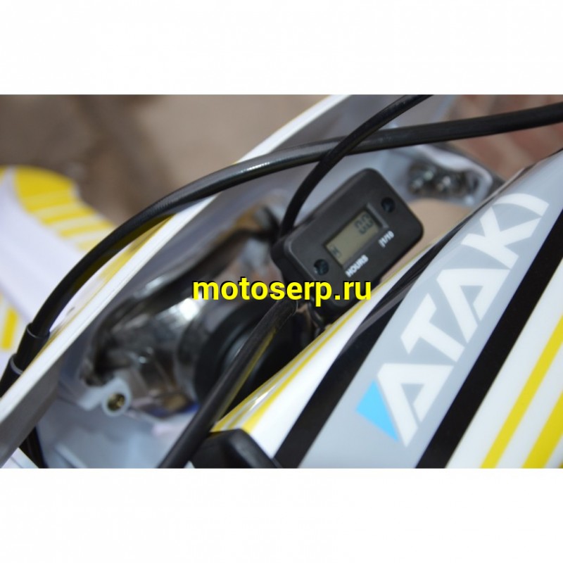 Купить  ====Мотоцикл Кросс/Эндуро ATAKI DR250 (4T 172FMM) Enduro (спортинв), 21/18, 250сс, (Бер) (шт) (SM (0 купить с доставкой по Москве и России, цена, технические характеристики, комплектация фото  - motoserp.ru
