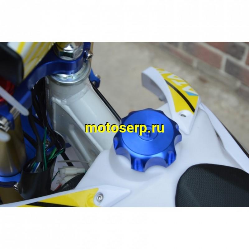 Купить  ====Мотоцикл Кросс/Эндуро ATAKI DR250 (4T 172FMM) Enduro (спортинв), 21/18, 250сс, (Бер) (шт) (SM (0 купить с доставкой по Москве и России, цена, технические характеристики, комплектация фото  - motoserp.ru