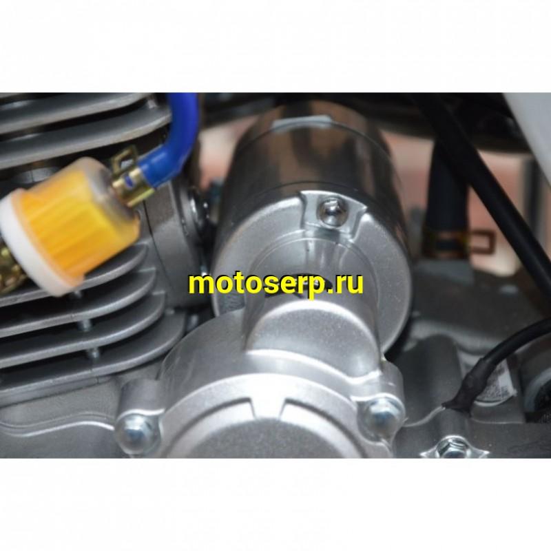 Купить  ====Мотоцикл Кросс/Эндуро ATAKI DR250 (4T 172FMM) Enduro (спортинв), 21/18, 250сс, (Бер) (шт) (SM (0 купить с доставкой по Москве и России, цена, технические характеристики, комплектация фото  - motoserp.ru