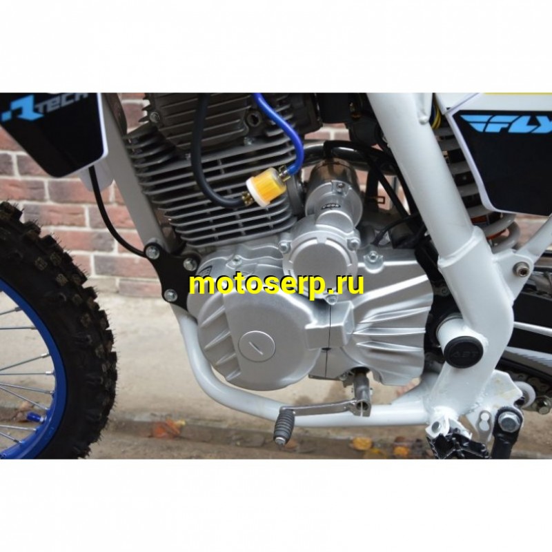 Купить  ====Мотоцикл Кросс/Эндуро ATAKI DR250 (4T 172FMM) Enduro (спортинв), 21/18, 250сс, (Бер) (шт) (SM (0 купить с доставкой по Москве и России, цена, технические характеристики, комплектация фото  - motoserp.ru