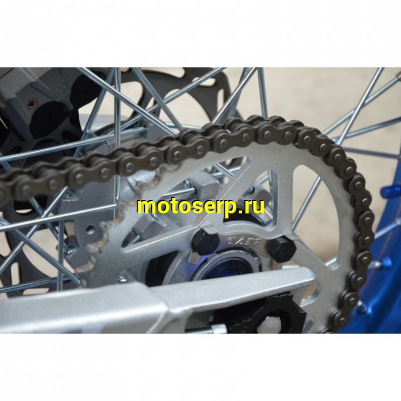 Купить  ====Мотоцикл Кросс/Эндуро ATAKI DR250 (4T 172FMM) Enduro (спортинв), 21/18, 250сс, (Бер) (шт) (SM (0 купить с доставкой по Москве и России, цена, технические характеристики, комплектация фото  - motoserp.ru