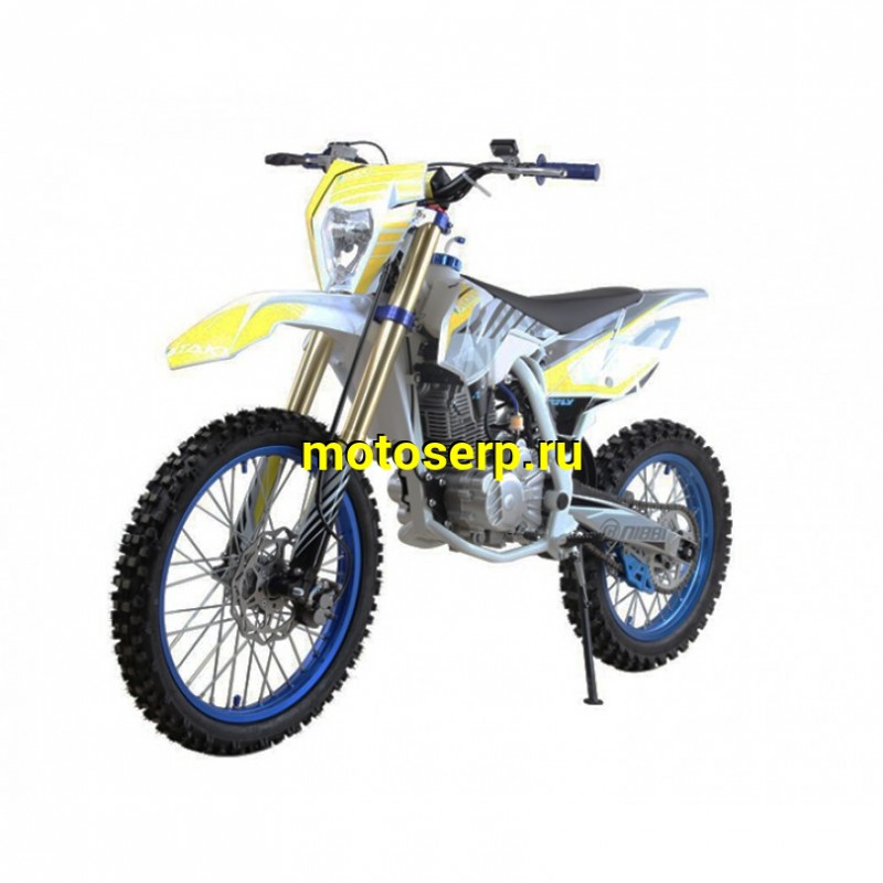 Купить  ====Мотоцикл Кросс/Эндуро ATAKI DR250 (4T 172FMM) Enduro (спортинв), 21/18, 250сс, (Бер) (шт) (SM (0 купить с доставкой по Москве и России, цена, технические характеристики, комплектация фото  - motoserp.ru