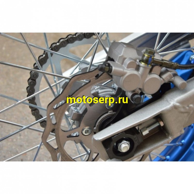 Купить  ====Мотоцикл Кросс/Эндуро ATAKI DR250 (4T 172FMM) Enduro (спортинв), 21/18, 250сс, (Бер) (шт) (SM (0 купить с доставкой по Москве и России, цена, технические характеристики, комплектация фото  - motoserp.ru
