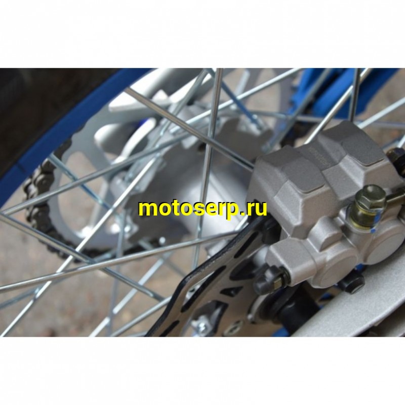 Купить  ====Мотоцикл Кросс/Эндуро ATAKI DR250 (4T 172FMM) Enduro (спортинв), 21/18, 250сс, (Бер) (шт) (SM (0 купить с доставкой по Москве и России, цена, технические характеристики, комплектация фото  - motoserp.ru