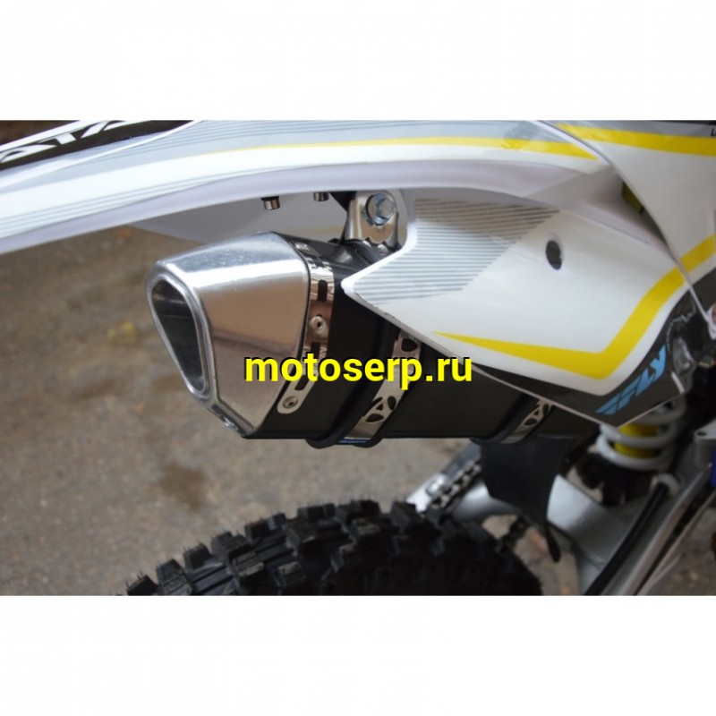 Купить  ====Мотоцикл Кросс/Эндуро ATAKI DR250 (4T 172FMM) Enduro (спортинв), 21/18, 250сс, (Бер) (шт) (SM (0 купить с доставкой по Москве и России, цена, технические характеристики, комплектация фото  - motoserp.ru