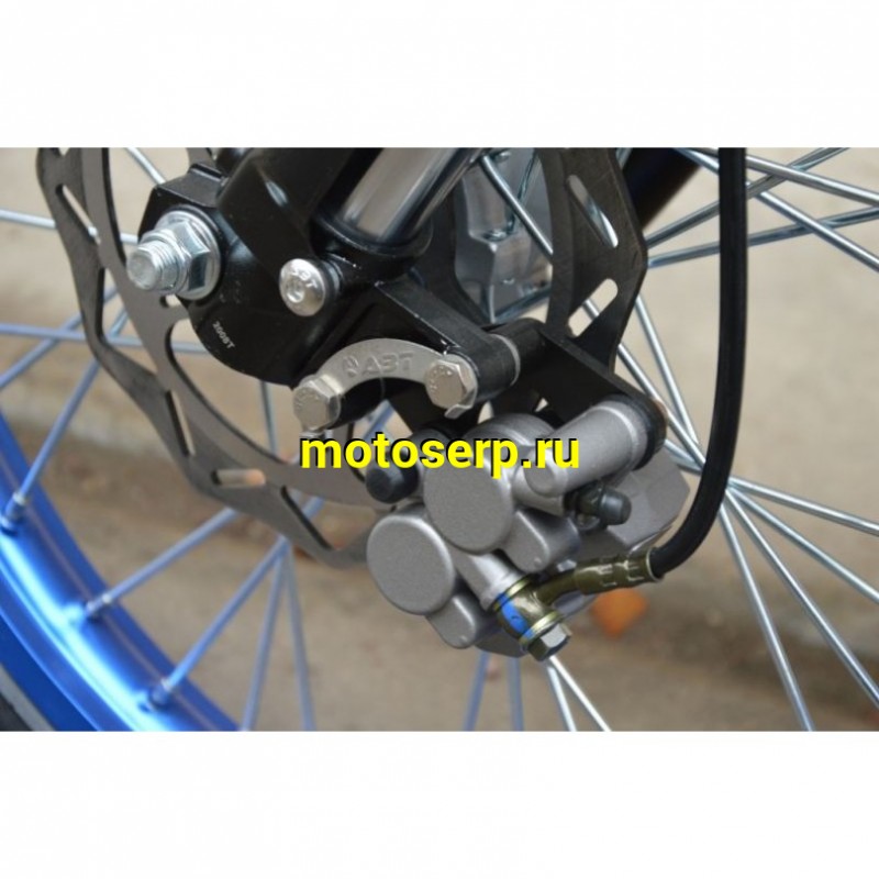 Купить  ====Мотоцикл Кросс/Эндуро ATAKI DR250 (4T 172FMM) Enduro (спортинв), 21/18, 250сс, (Бер) (шт) (SM (0 купить с доставкой по Москве и России, цена, технические характеристики, комплектация фото  - motoserp.ru