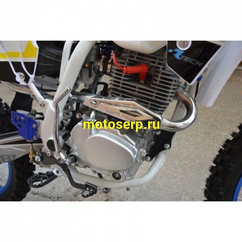Купить  ====Мотоцикл Кросс/Эндуро ATAKI DR250 (4T 172FMM) Enduro (спортинв), 21/18, 250сс, (Бер) (шт) (SM (0 купить с доставкой по Москве и России, цена, технические характеристики, комплектация фото  - motoserp.ru