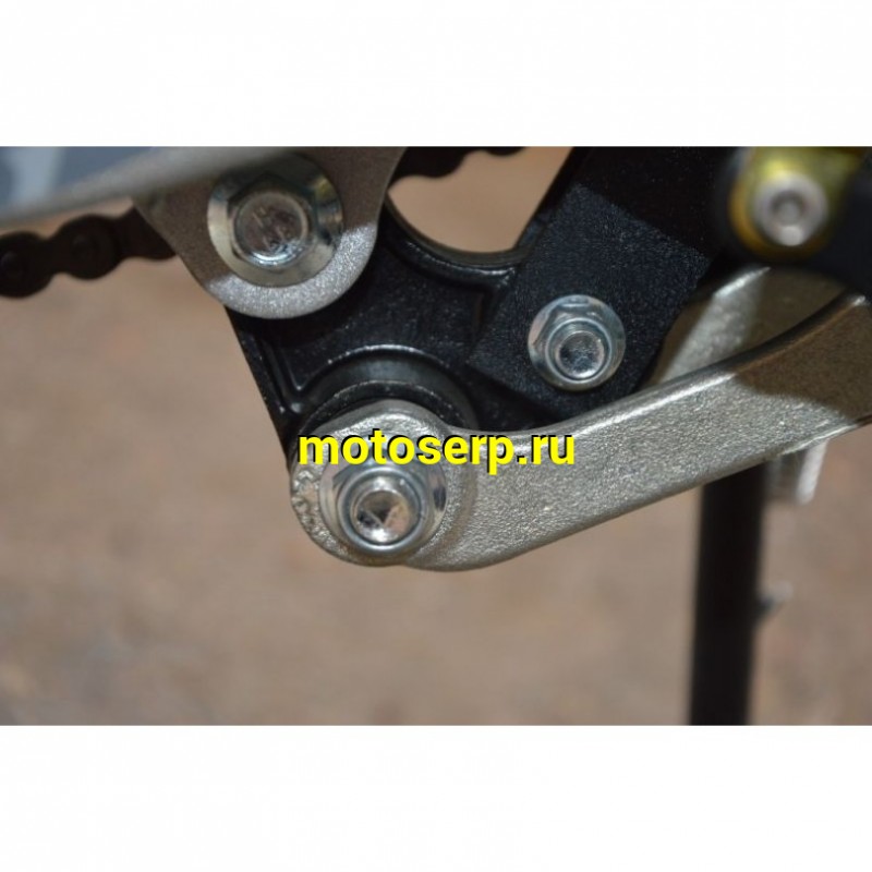 Купить  ====Мотоцикл Кросс/Эндуро ATAKI DR250 (4T 172FMM) Enduro (спортинв), 21/18, 250сс, (Бер) (шт) (SM (0 купить с доставкой по Москве и России, цена, технические характеристики, комплектация фото  - motoserp.ru