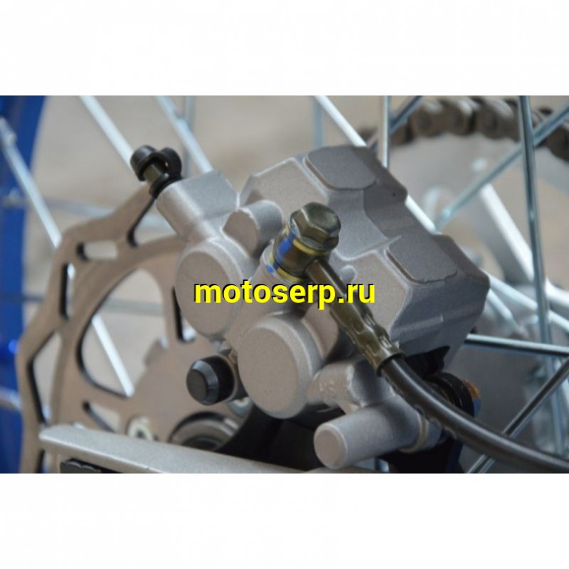 Купить  ====Мотоцикл Кросс/Эндуро ATAKI DR250 (4T 172FMM) Enduro (спортинв), 21/18, 250сс, (Бер) (шт) (SM (0 купить с доставкой по Москве и России, цена, технические характеристики, комплектация фото  - motoserp.ru