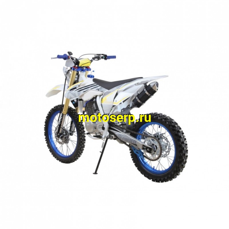 Купить  ====Мотоцикл Кросс/Эндуро ATAKI DR250 (4T 172FMM) Enduro (спортинв), 21/18, 250сс, (Бер) (шт) (SM (0 купить с доставкой по Москве и России, цена, технические характеристики, комплектация фото  - motoserp.ru