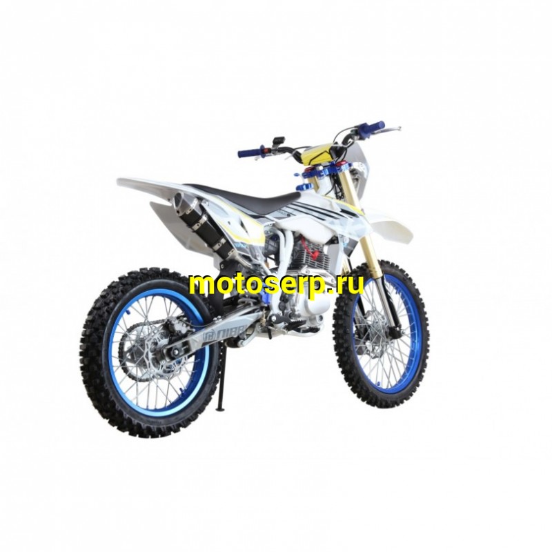 Купить  ====Мотоцикл Кросс/Эндуро ATAKI DR250 (4T 172FMM) Enduro (спортинв), 21/18, 250сс, (Бер) (шт) (SM (0 купить с доставкой по Москве и России, цена, технические характеристики, комплектация фото  - motoserp.ru