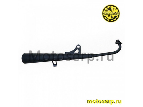 Купить  Глушитель в сборе 139FMB Vento Riva, Gvalior street  (шт) (Vento 1871 купить с доставкой по Москве и России, цена, технические характеристики, комплектация фото  - motoserp.ru