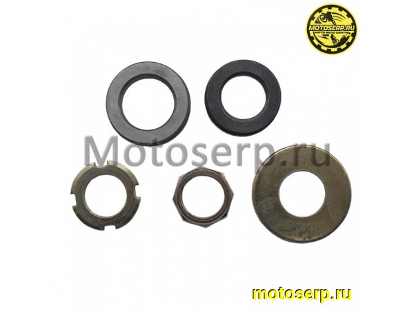 Купить  Подшипник рулевой колонки 31*48/30*47  (28*43/25*42) VENTO SMART и др. (пар) (Vento 20253 купить с доставкой по Москве и России, цена, технические характеристики, комплектация фото  - motoserp.ru