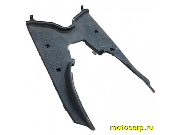 Купить  Пластик пола (полик) VENTO NAKED (шт) (Vento 20802 купить с доставкой по Москве и России, цена, технические характеристики, комплектация фото  - motoserp.ru