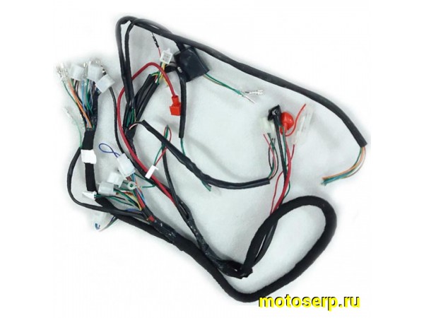 Купить  Проводка главная Vento SMART-2  (шт) (Vento 20280 купить с доставкой по Москве и России, цена, технические характеристики, комплектация фото  - motoserp.ru