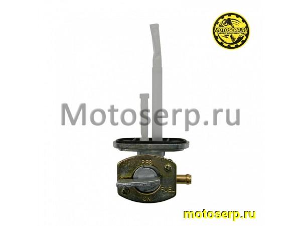 Купить  Бензокран механич. (фланец) GR2 (шт) (SM 346-3072 купить с доставкой по Москве и России, цена, технические характеристики, комплектация фото  - motoserp.ru