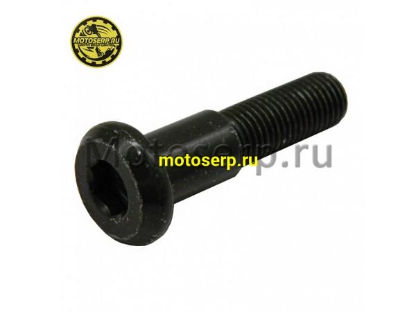 Купить  Болт боковой подножки GR2 M10, d12, L49mm (без гайки) (шт) (SM 934-1580 купить с доставкой по Москве и России, цена, технические характеристики, комплектация фото  - motoserp.ru
