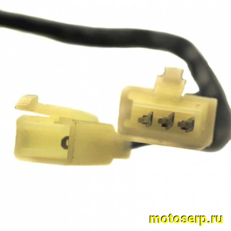 Купить  Замок зажигания GR2 (5 конт.) (шт) (SM 286-5424 купить с доставкой по Москве и России, цена, технические характеристики, комплектация фото  - motoserp.ru
