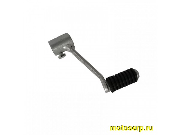 Купить  ====Ножка (лапка, рычаг, педаль) переключения GR2 (шт) (SM 792-3672 купить с доставкой по Москве и России, цена, технические характеристики, комплектация фото  - motoserp.ru