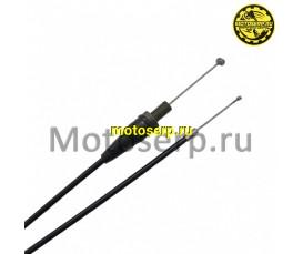 Трос газа GR2 и др. (T-1080mm, R-990mm) (шт) (Кокурин