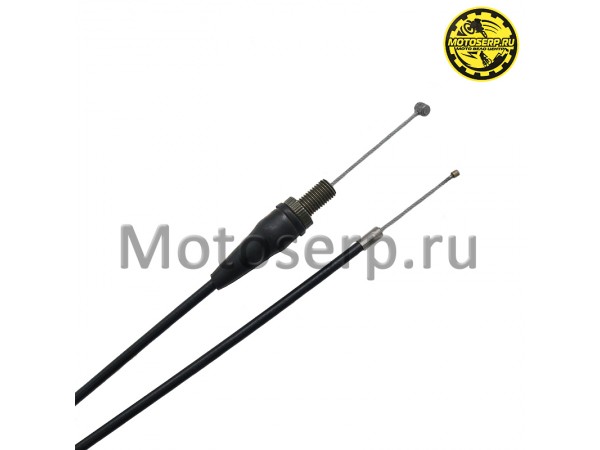 Купить  Трос газа GR2 и др. (T-1080mm, R-990mm) (шт) (Кокурин купить с доставкой по Москве и России, цена, технические характеристики, комплектация фото  - motoserp.ru