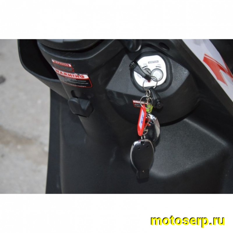 Купить  Скутер VMC SMART-II NEW (Венто Смарт-2 нью) 50 cc; 2- местный, 4Т, возд. охлажд., диск/барабан, кол. 12"/12" (шт) 01500 (Vento купить с доставкой по Москве и России, цена, технические характеристики, комплектация фото  - motoserp.ru