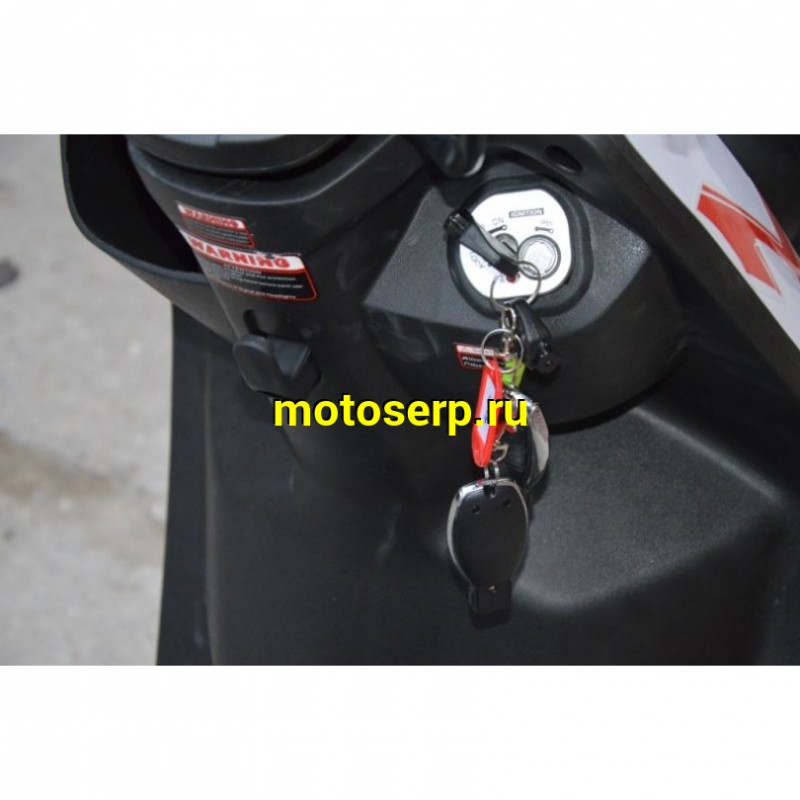 Купить  Скутер VENTO SMART-II NEW с БАГАЖНИКОМ (Венто Смарт-2 нью) 50 cc; 2- местный, 4Т, возд. охлажд., диск/барабан, кол. 12"/12" (шт) 01500 (Vento купить с доставкой по Москве и России, цена, технические характеристики, комплектация фото  - motoserp.ru