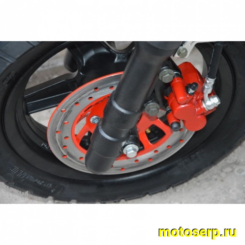 Купить  Скутер VMC SMART-II NEW (Венто Смарт-2 нью) 50 cc; 2- местный, 4Т, возд. охлажд., диск/барабан, кол. 12"/12" (шт) 01500 (Vento купить с доставкой по Москве и России, цена, технические характеристики, комплектация фото  - motoserp.ru