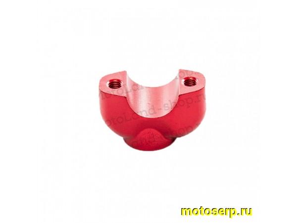 Купить  Крепление (кронштейн, хомут, зажим) WRX 250 NC 28,6mm (шт) (ML 13737 купить с доставкой по Москве и России, цена, технические характеристики, комплектация фото  - motoserp.ru
