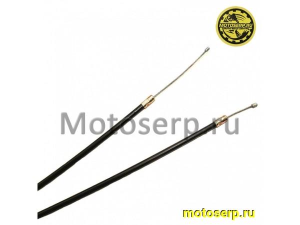 Купить  Трос газа Муравей (T-1700mm, R-1600mm) (шт) (MT S-3372  купить с доставкой по Москве и России, цена, технические характеристики, комплектация фото  - motoserp.ru