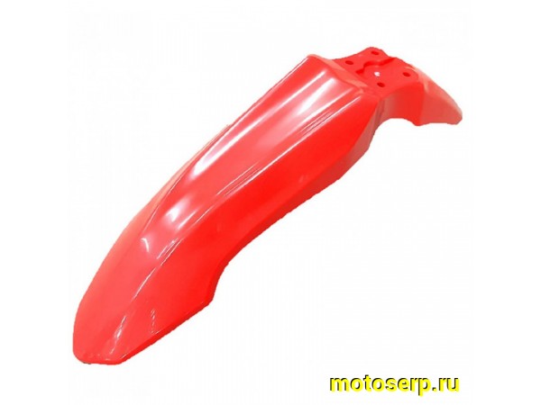 Купить  Крыло переднее Кросс KAYO T2-G (шт) (SM 932-3232 купить с доставкой по Москве и России, цена, технические характеристики, комплектация фото  - motoserp.ru