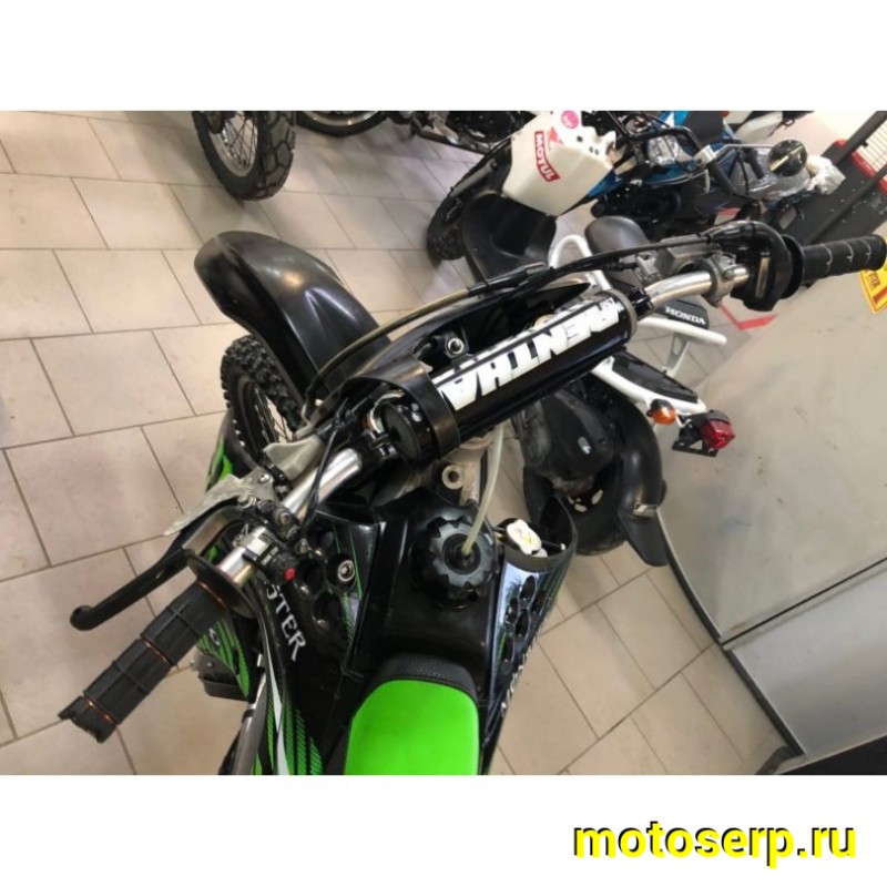 Купить  ====Мотоцикл KAWASAKI KX450F 2011г.в. обслужен,спортинвентарь,кросс купить с доставкой по Москве и России, цена, технические характеристики, комплектация фото  - motoserp.ru