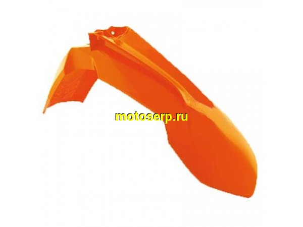 Купить  Крыло переднее Кросс RTech KTM SX125-250 13-16, SXF250-450 14-15 (R-PAKTMAR0013) оранжевое (шт) (SM 926-6025 купить с доставкой по Москве и России, цена, технические характеристики, комплектация фото  - motoserp.ru