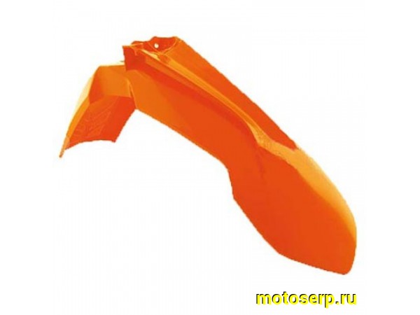 Купить  Крыло переднее Кросс RTech KTM SX125-250 13-16, SXF250-450 14-15 (R-PAKTMAR0013) оранжевое (шт) (SM 926-6025 купить с доставкой по Москве и России, цена, технические характеристики, комплектация фото  - motoserp.ru