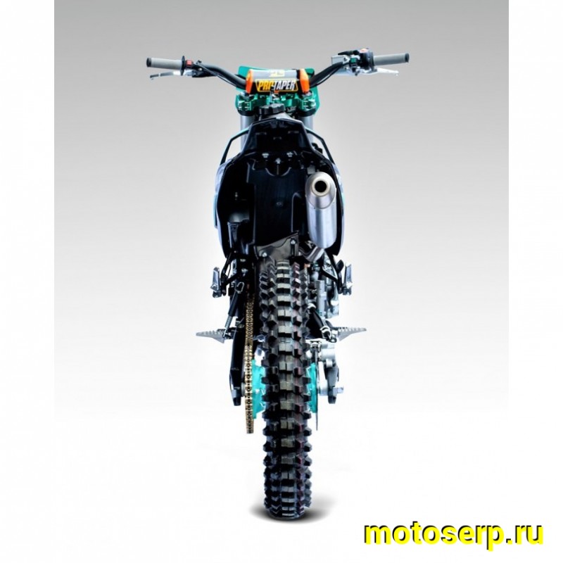 Купить  ====Мотоцикл Кросс/Эндуро AVANTIS A6 LUX (ЭПТС), 21/18, 174MN, 4Т, 4-х клап,  жид. охл, , регул аморт. (шт) купить с доставкой по Москве и России, цена, технические характеристики, комплектация фото  - motoserp.ru