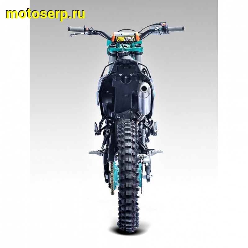 Купить  ====Мотоцикл Кросс/Эндуро AVANTIS A6 (ЭПТС), 21/18, 174MN, 4Т, 4-х клап,  жид. охл. (шт) купить с доставкой по Москве и России, цена, технические характеристики, комплектация фото  - motoserp.ru
