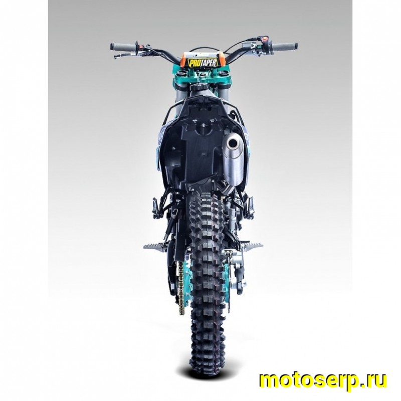 Купить  ====Мотоцикл Кросс/Эндуро AVANTIS A6 (ЭПТС), 21/18, 174MN, 4Т, 4-х клап,  жид. охл. (шт) купить с доставкой по Москве и России, цена, технические характеристики, комплектация фото  - motoserp.ru