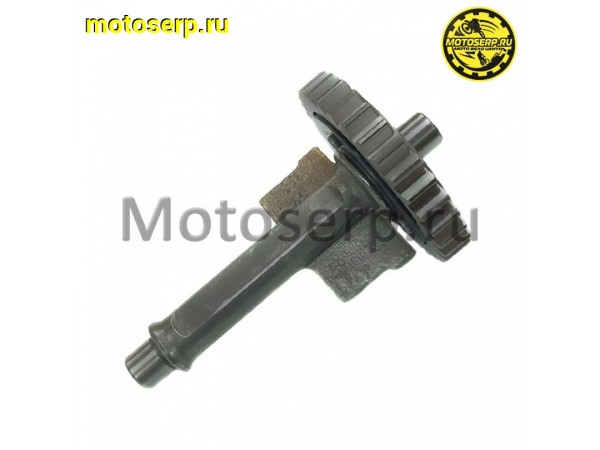 Купить  Вал балансирный 1P57QMJ-2D (150см3,вариатор, задн. ход)  (шт)  (0 купить с доставкой по Москве и России, цена, технические характеристики, комплектация фото  - motoserp.ru