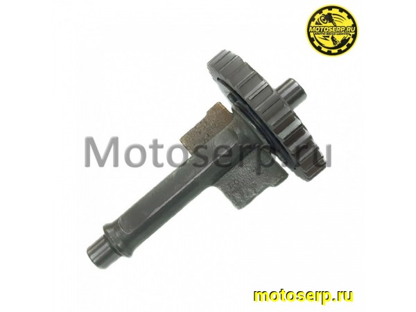 Купить  Вал балансирный 1P57QMJ-2D (150см3,вариатор, задн. ход)  (шт)  (0 купить с доставкой по Москве и России, цена, технические характеристики, комплектация фото  - motoserp.ru