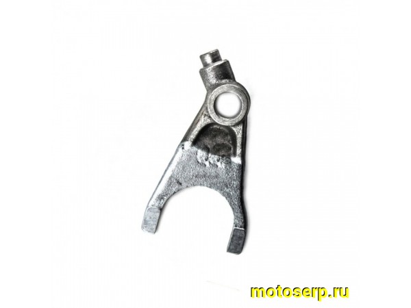 Купить  Вилка переключ реверса (раздатки задней передачи) 1P57QMJ-2D, 157QMJ (150см3,вариатор, задн. ход) (шт) (SM 792-3873 купить с доставкой по Москве и России, цена, технические характеристики, комплектация фото  - motoserp.ru