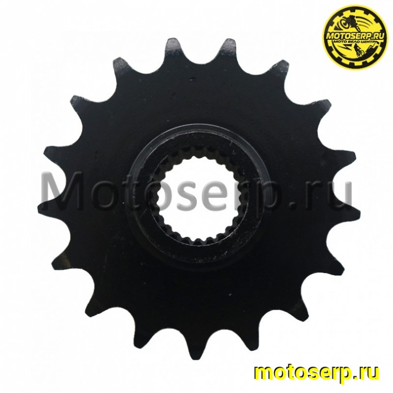 Купить  Звезда ведущая (530-17) ATV200 1P63QML (24 шлиц) (180cc) (шт)  (SM 687-6716 купить с доставкой по Москве и России, цена, технические характеристики, комплектация фото  - motoserp.ru