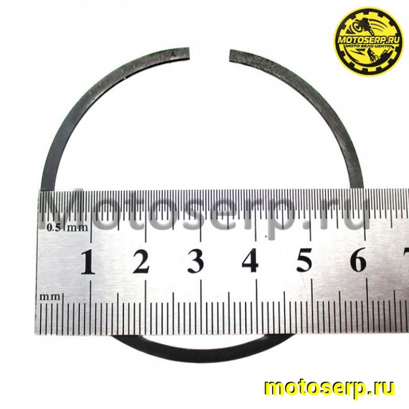 Купить  Кольцо поршневое (кольца поршневые) 157QMJ-2D D57 (150см3,вариатор, задн. ход) (комп)  (0 купить с доставкой по Москве и России, цена, технические характеристики, комплектация фото  - motoserp.ru