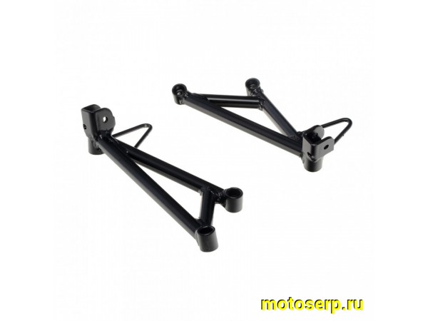 Купить  Подножка пассажира KAYO SUPER Т2, Т2 (с 2014 года) (пар) (SM 185-2081 купить с доставкой по Москве и России, цена, технические характеристики, комплектация фото  - motoserp.ru