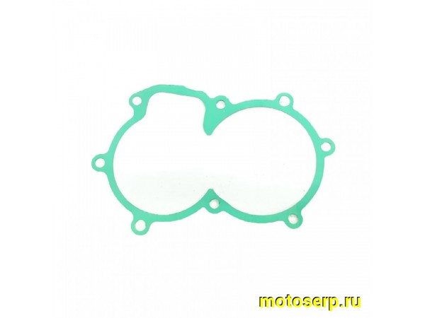 Купить  Прокладка малой крышки левого картера 1P57QMJ-2D (150см3,вариатор, задн. ход) (шт) (SM 903-2521 купить с доставкой по Москве и России, цена, технические характеристики, комплектация фото  - motoserp.ru