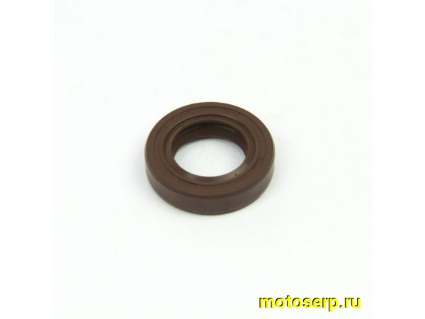 Купить  Сальник 18*30*7 1P57QMJ-2D (150см3,вариатор, задн. ход) (NC250 (шт) (Regul 100104774 (AVANTIS 14133  купить с доставкой по Москве и России, цена, технические характеристики, комплектация фото  - motoserp.ru