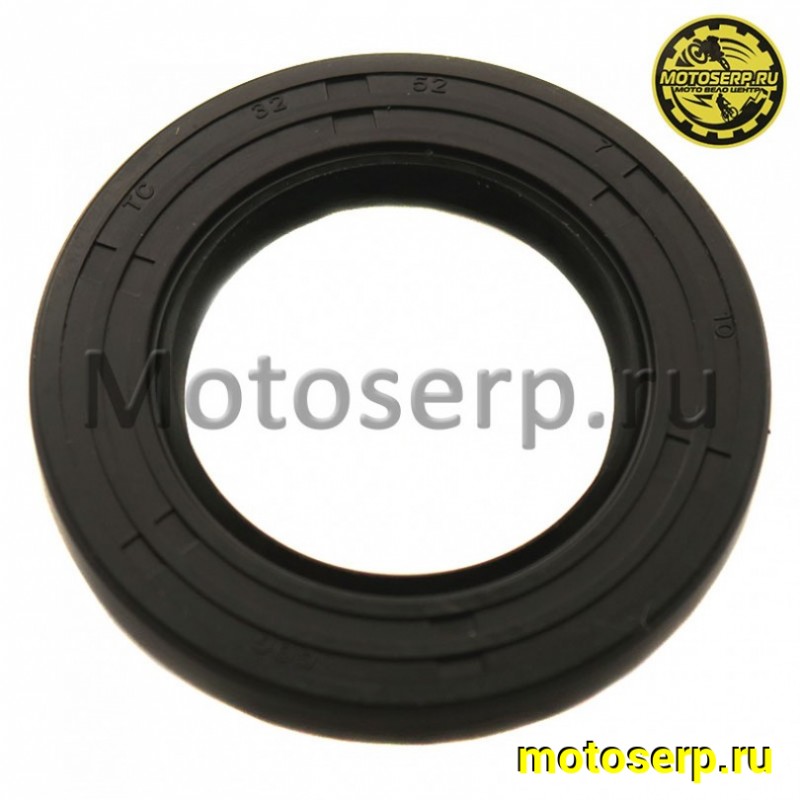 Купить  Сальник 32*52*7 1P63QML (180cc) (шт) (SM 919-3062 купить с доставкой по Москве и России, цена, технические характеристики, комплектация фото  - motoserp.ru