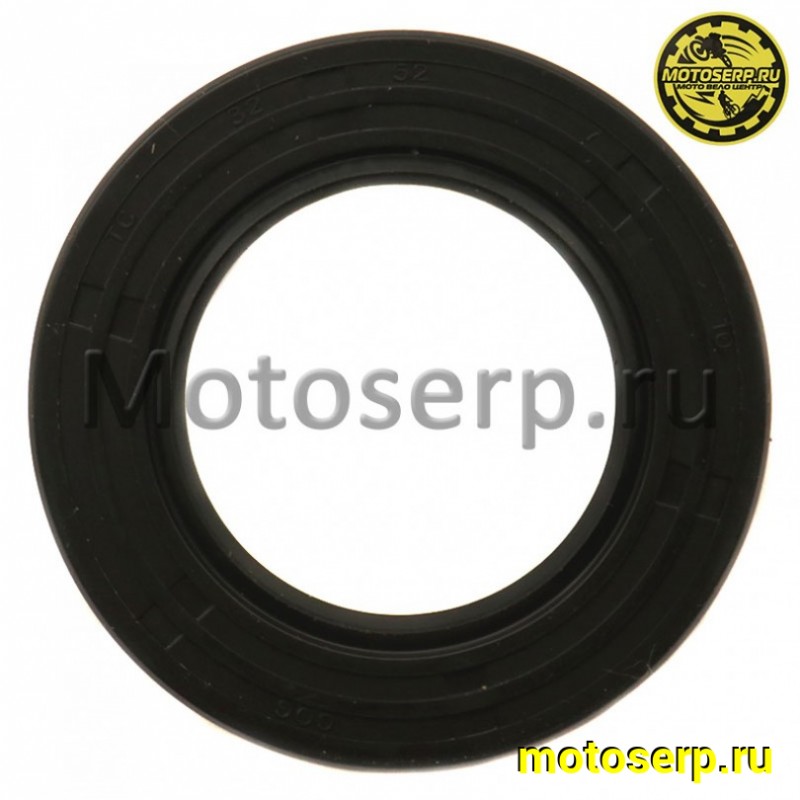 Купить  Сальник 32*52*7 1P63QML (180cc) (шт) (SM 919-3062 купить с доставкой по Москве и России, цена, технические характеристики, комплектация фото  - motoserp.ru