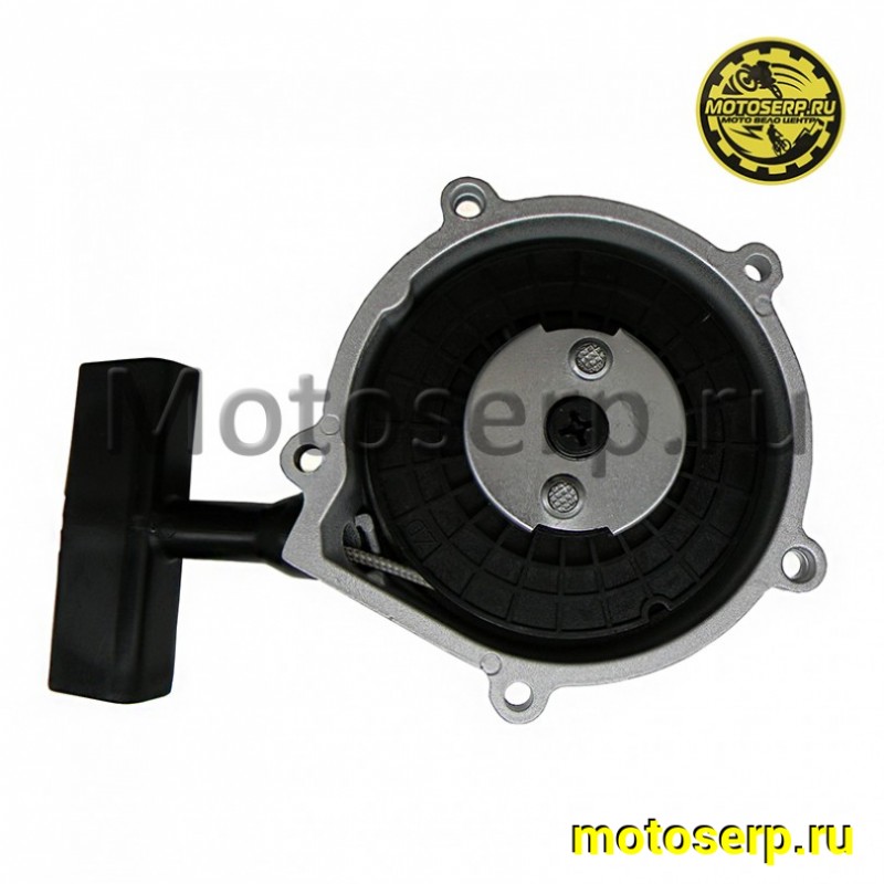 Купить  Стартер ручной механический в сб. 157QMJ (1P57QMJ-2D) (150см3,вариатор, задн. ход) (шт) (SM 285-7417 купить с доставкой по Москве и России, цена, технические характеристики, комплектация фото  - motoserp.ru